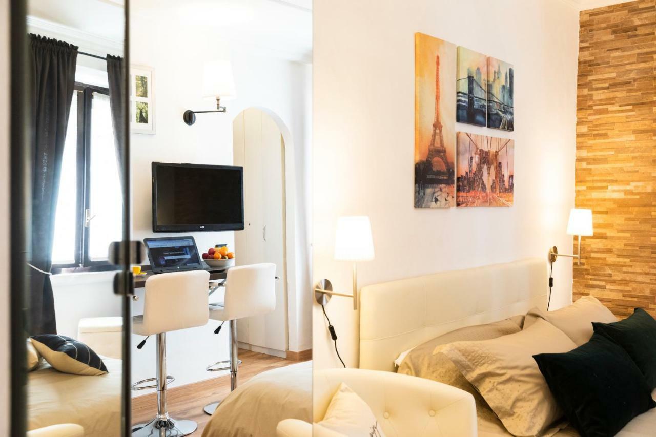 Smart Apartment - Milan Downtown Exteriér fotografie
