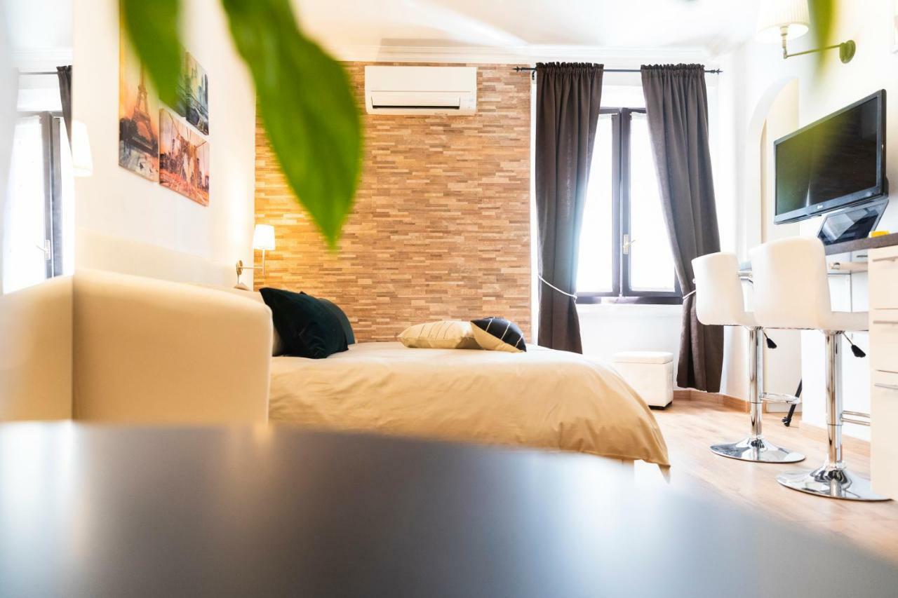 Smart Apartment - Milan Downtown Exteriér fotografie