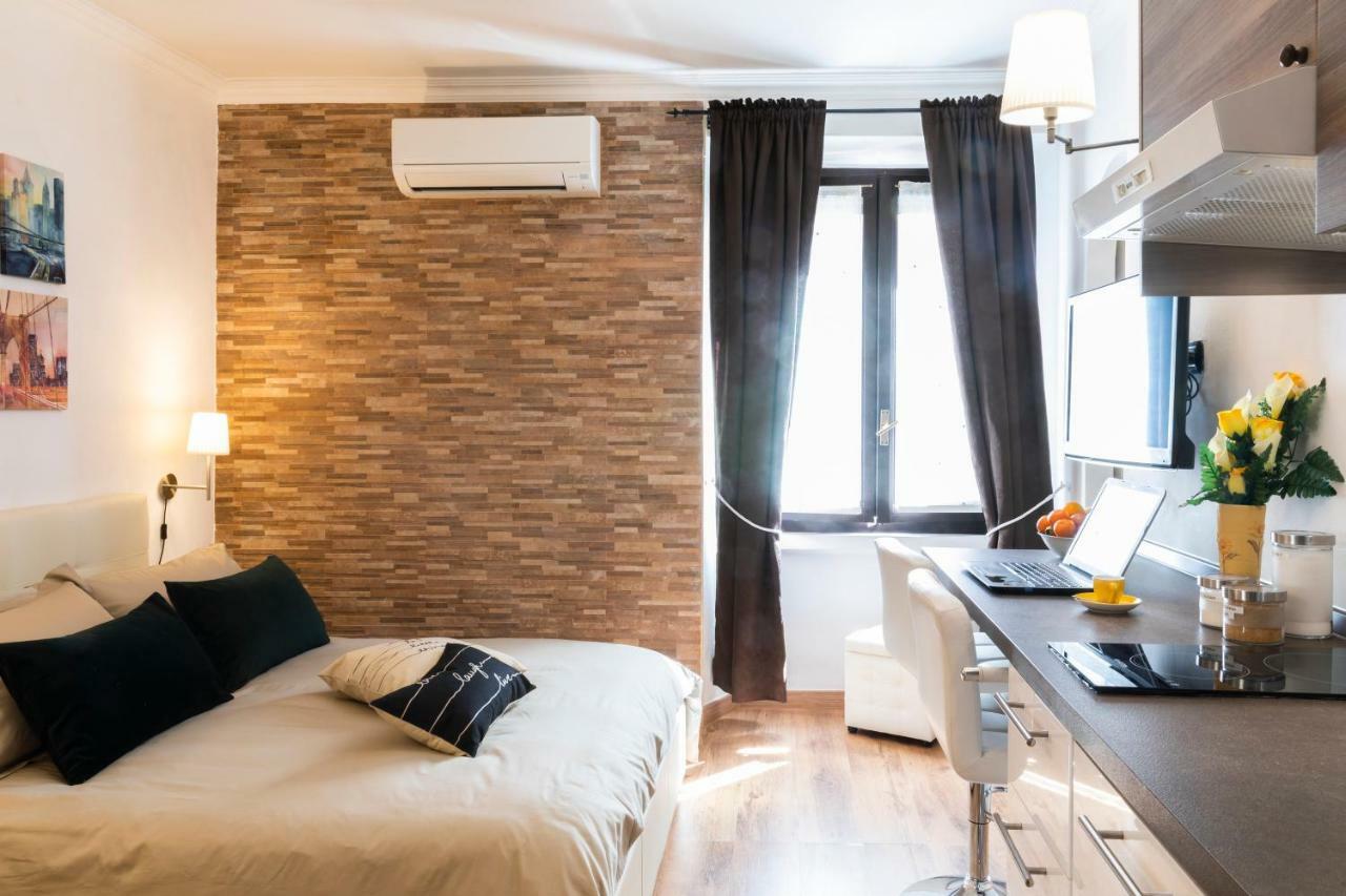 Smart Apartment - Milan Downtown Exteriér fotografie