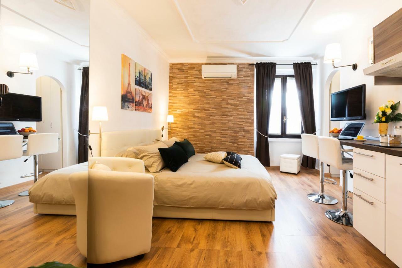 Smart Apartment - Milan Downtown Exteriér fotografie