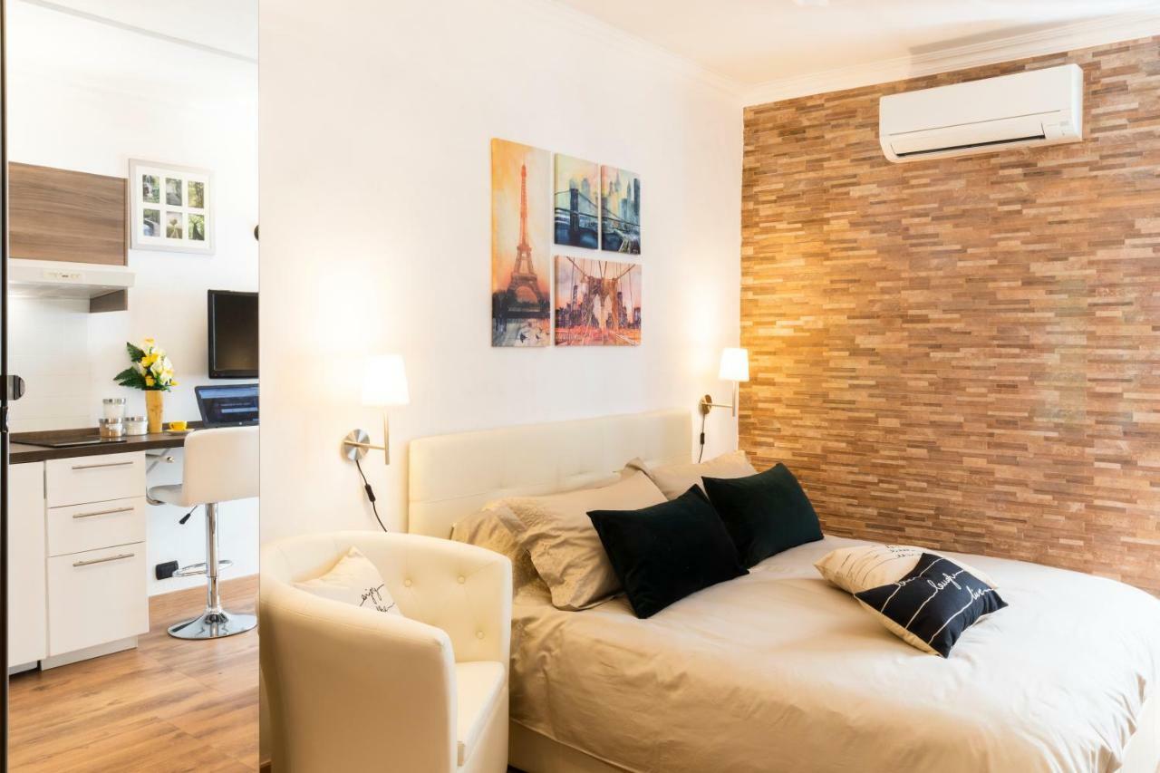 Smart Apartment - Milan Downtown Exteriér fotografie