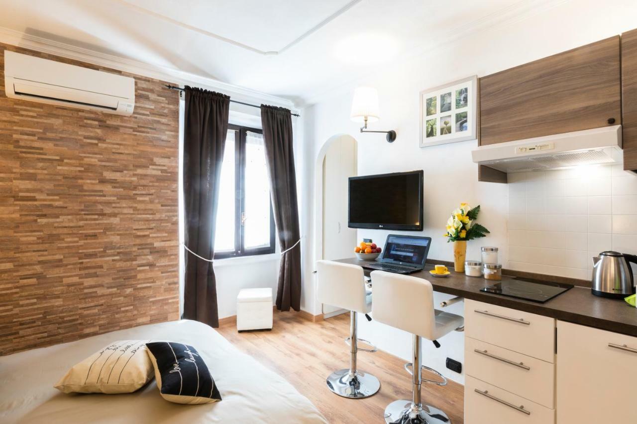 Smart Apartment - Milan Downtown Exteriér fotografie