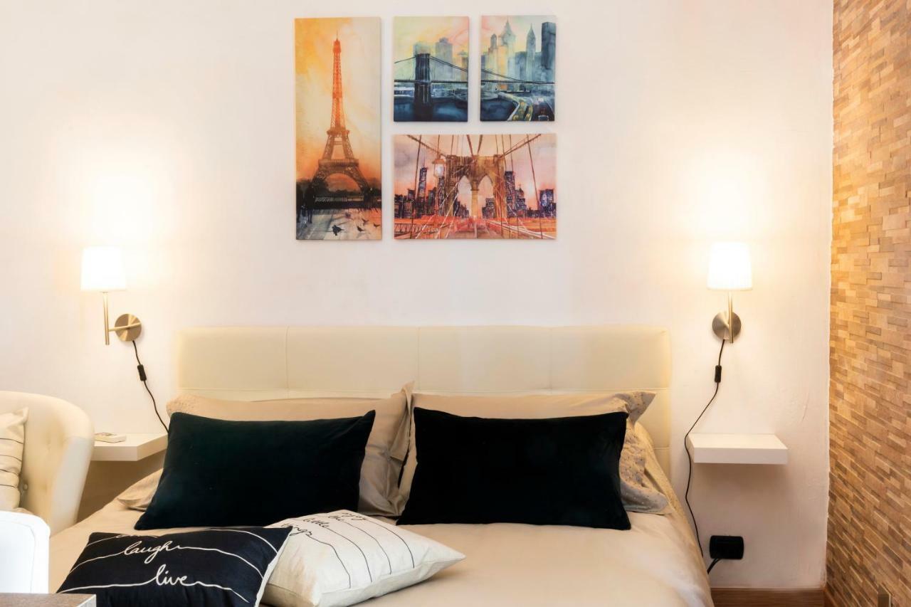 Smart Apartment - Milan Downtown Exteriér fotografie